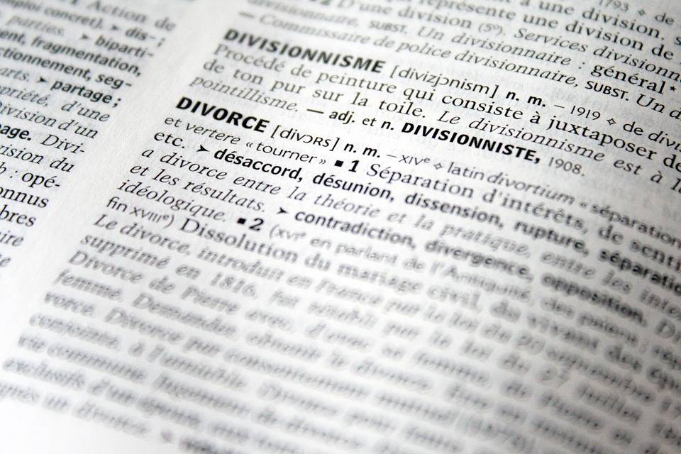 Avocat à Villefranche sur Saône - Divorce ou séparation